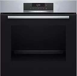 Духовой шкаф электрический Bosch HBA172BS0 - фото Духовой шкаф электрический Bosch HBA172BS0