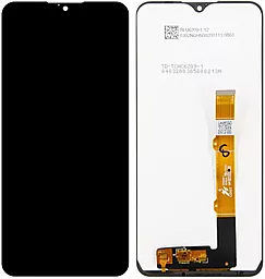 Дисплей Alcatel 1S 2020 5028, 1V 2020 5007, 3L 2020 5029 (5028Y, 5028D, 5028D_EEA, 5028Y_EEA, 5028A) с тачскрином, оригинал, Black - фото Дисплей Alcatel 1S 2020 5028, 1V 2020 5007, 3L 2020 5029 (5028Y, 5028D, 5028D_EEA, 5028Y_EEA, 5028A) с тачскрином, оригинал, Black