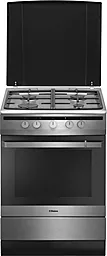 Комбінована плита Hansa FCMX68022