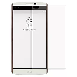 Защитная пленка BoxFace Противоударная LG V10 H961 Matte - фото Защитная пленка BoxFace Противоударная LG V10 H961 Matte