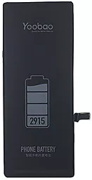 Аккумулятор Apple iPhone 6 Plus (2715 mAh) Yoobao