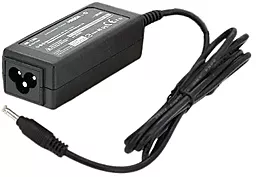 Блок питания для ноутбука ASUS 36W 12V 3.0A 3.5x1.35 мм LAS36/12-3.5*1.35 Merlion - фото Блок питания для ноутбука ASUS 36W 12V 3.0A 3.5x1.35 мм LAS36/12-3.5*1.35 Merlion