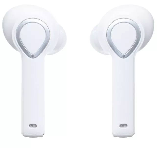 Наушники Yison TWS-T2 White - фото 1