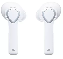 Наушники Yison TWS-T2 White - фото Наушники Yison TWS-T2 White