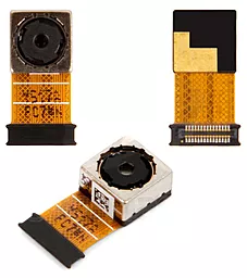 Задняя камера Sony Xperia M4 Aqua E2303 / E2306 / E2312 / E2333 / E2353 / E2363 (13 MPx) основная Original - фото Задняя камера Sony Xperia M4 Aqua E2303 / E2306 / E2312 / E2333 / E2353 / E2363 (13 MPx) основная Original