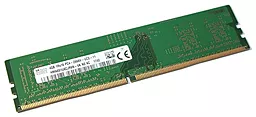 Оперативна пам'ять Kingston ValueRAM DDR4 4GB 2666MHz (KVR26N19S6/4)