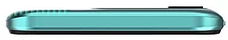 Смартфон Tecno Spark 8С (KG5k) 4/128GB Dual Sim Turquoise Cyan (4895180777929) - миниатюра 4