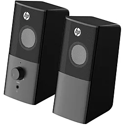 Колонки акустические HP DHS-2101 Black