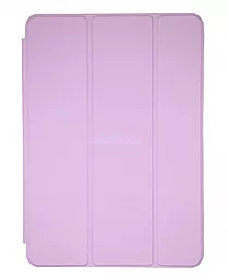 Чохол для планшету Apple Smart Case для Apple iPad 10.2" 7 (2019), 8 (2020), 9 (2021) Cameo pink - фото Чохол для планшету Apple Smart Case для Apple iPad 10.2" 7 (2019), 8 (2020), 9 (2021) Cameo pink