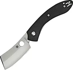 Нож Spyderco Roc (C177GP) - фото Нож Spyderco Roc (C177GP)