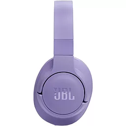 Навушники JBL Tune 720BT Purple (JBLT720BTPUR) - мініатюра 5