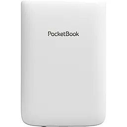Електронна книга PocketBook 617 White (PB617-D-CIS) - мініатюра 5