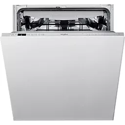Посудомийна машина Whirlpool WIC 3C33 PFE