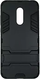 Чехол 1TOUCH Protective Xiaomi Redmi 5 Plus Black