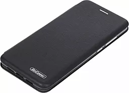 Чехол BeCover Xiaomi Mi Note 10, Mi CC9 Pro Black (704761)
