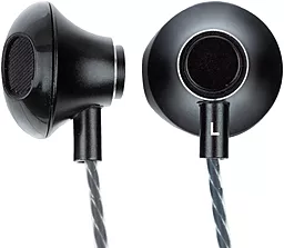 Навушники Marvo DEP003 Black - мініатюра 3