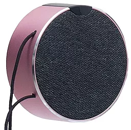 Колонки акустические OneDer V12 Pink