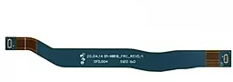 Шлейф Samsung Galaxy Note 20 N980 / Galaxy Note 20 5G N981 межплатный, сигнальной антенны Original - фото Шлейф Samsung Galaxy Note 20 N980 / Galaxy Note 20 5G N981 межплатный, сигнальной антенны Original