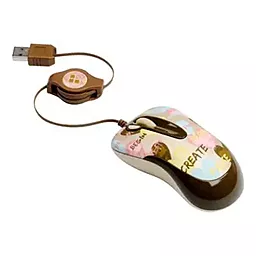Компьютерная мышка G-Cube GLMH-6120L - фото Компьютерная мышка G-Cube GLMH-6120L