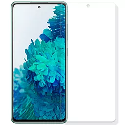 Захисна плівка BoxFace Протиударна Samsung G780 Galaxy S20 FE Clear - фото Захисна плівка BoxFace Протиударна Samsung G780 Galaxy S20 FE Clear