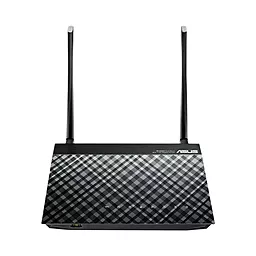 Маршрутизатор Asus RT-AC55U - фото Маршрутизатор Asus RT-AC55U