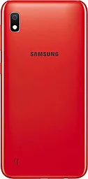 Мобільний телефон Samsung A10 2019 2/32GB (SM-A105FZRG) Red - мініатюра 3