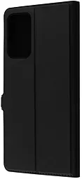 Чехол Wave Snap Case для Samsung Galaxy A52 A525 Black
