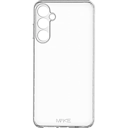 Чехол MAKE для Samsung Galaxy A25 Air (MCA-SA25) - фото Чехол MAKE для Samsung Galaxy A25 Air (MCA-SA25)