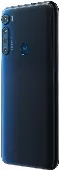 Motorola One Fusion+ 6/128GB (PAJW0006RS) Blue - миниатюра 6