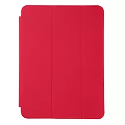 Чехол для планшета ArmorStandart Smart Case для Apple iPad 10.9" (2022, 2024), iPad 11" (2025) Red (ARM65118) - фото Чехол для планшета ArmorStandart Smart Case для Apple iPad 10.9" (2022, 2024), iPad 11" (2025) Red (ARM65118)