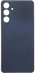 Задняя крышка корпуса Samsung Galaxy M55 M556 Dark Blue - фото Задняя крышка корпуса Samsung Galaxy M55 M556 Dark Blue