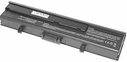 Акумулятор для ноутбука Dell TK330 XPS M1530 / 11.1V 5200mAh / Black