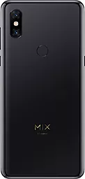 Xiaomi Mi Mix 3 6/128GB Global Version Black - миниатюра 3