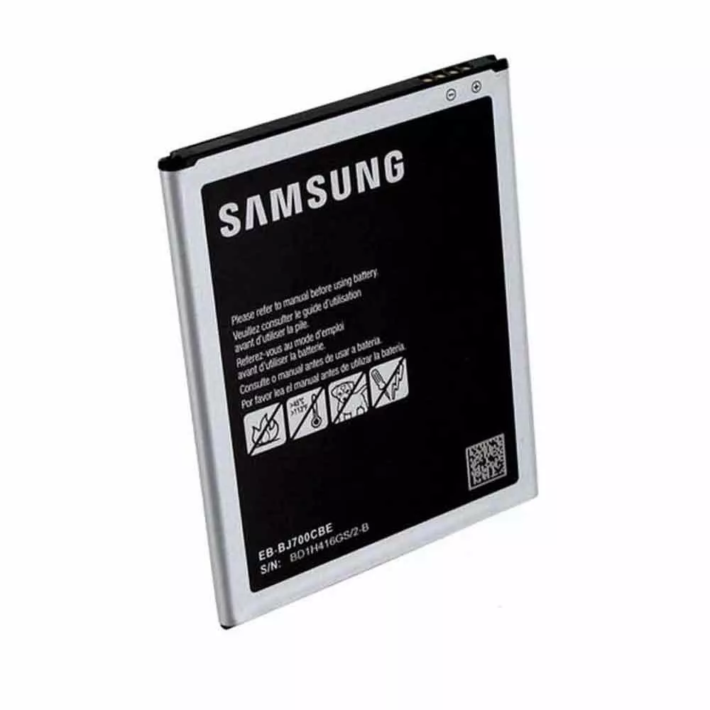 Акумулятори для телефону Samsung Galaxy On7 G6000 фото