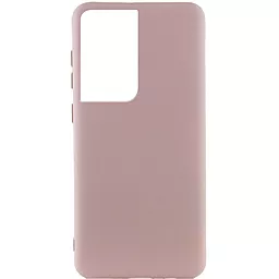 Чехол Lakshmi для Samsung Galaxy S23 Ultra Pink Sand