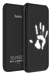 Повербанк Hoco J10 Glowing pattern 10000mAh buddha’s Palm - фото Повербанк Hoco J10 Glowing pattern 10000mAh buddha’s Palm