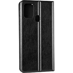 Чехол Gelius New Book Cover Leather Samsung M315 M31 Black - миниатюра 2