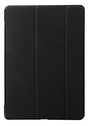 Чохол для планшету BeCover для Apple iPad 9.7" 5, 6, iPad Air 1, 2, Pro 9.7" Black (701550) - фото Чохол для планшету BeCover для Apple iPad 9.7" 5, 6, iPad Air 1, 2, Pro 9.7" Black (701550)