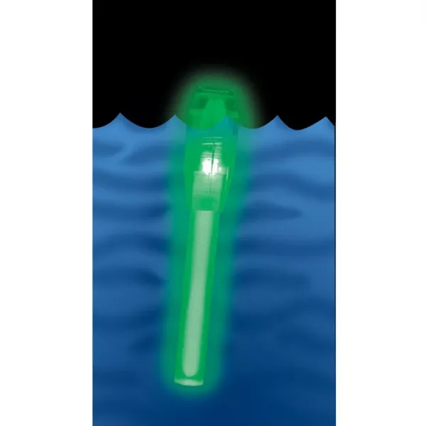 Ліхтарик Inova Microlight XT LED Wand/Green - фото 5