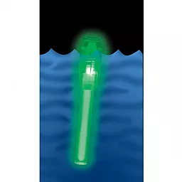 Ліхтарик Inova Microlight XT LED Wand/Green - мініатюра 5 Ліхтарик Inova Microlight XT LED Wand/Green - мініатюра 5
