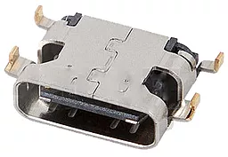 Разъём зарядки Gionee Elife S7, 10 pin, USB Type-C Original - миниатюра 4