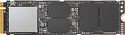 SSD Накопитель Intel 760p Series 512 GB M.2 2280 (SSDPEKKW512G801) - фото SSD Накопитель Intel 760p Series 512 GB M.2 2280 (SSDPEKKW512G801)