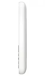 Мобільний телефон Nokia 222 DualSim White - мініатюра 4