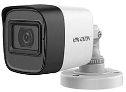 Камера відеоспостереження Hikvision DS-2CE16H0T-ITFS - фото Камера відеоспостереження Hikvision DS-2CE16H0T-ITFS