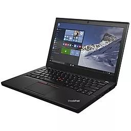 Ноутбук Lenovo ThinkPad X260 (20F6S04V00) - миниатюра 3
