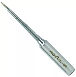 Паяльне жало конічне Aoyue T-S8