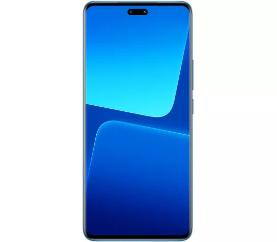 Смартфон Xiaomi 13 Lite 8/256GB Light Blue - фото 2