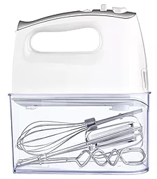 KA/mixer SENCOR SHM 5206WH-EUE3 - миниатюра 6 KA/mixer SENCOR SHM 5206WH-EUE3 - миниатюра 6