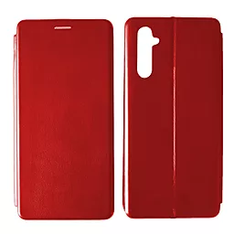 Чохол Level для Samsung A04S/A13 5G (A047/A136U) Red