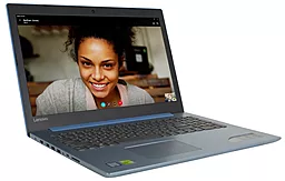 Ноутбук Lenovo IdeaPad 320-15 (80XH00DYRA) - мініатюра 2